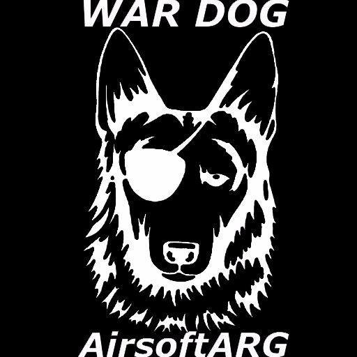 WarDog_Airsoft's profile picture. Jugador de #airsoft ! visiten mi canal https://t.co/3Td8xhI3Fi… para poder ver todos mis videos de Eventos de airsoft, #reviews y #drills !