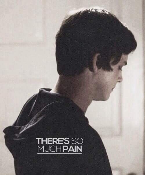 somosinfinito1's profile picture. "Asectamos el amor que creemos merecer."