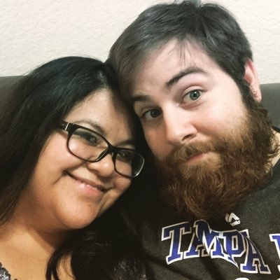 owner of Bandit Beard Company. based in Lakeland, FL.