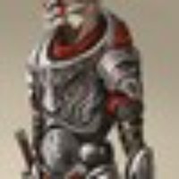 caldogallego (@garrus368) 's Twitter Profile