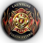 Las Vegas Firefighters IAFF Local 1285 treasurer. Words and ideas my own, not the City of Las Vegas or L1285.