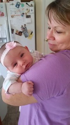 GreenlyRhonda's profile picture. ???