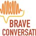 BraveConversations (@braveconvos) Twitter profile photo BraveConversations (@braveconvos) Twitter profile photo