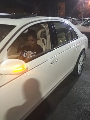 Good person and a working women that love her family