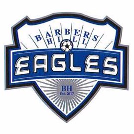 Official Twitter Account for Barbers Hill Mens Soccer