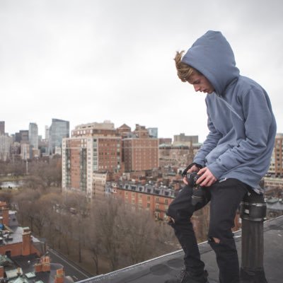 nokiny Profile