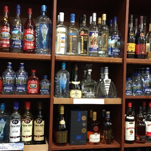 We find unique liquors that meet the diverse taste of a growing consumer market in the Carolinas. Like a liquor ? Ask the store to get it.