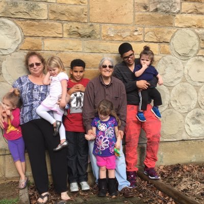 RoddBecky's profile picture. Mother, grandmother, caregiver, trying to listen and learn, committed to racial & social justice #Resist #BlackLivesMatter #LGBTQ #Resist #TurnWVBlue #WVResists