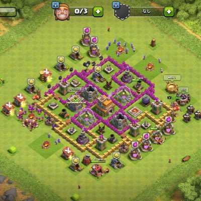 MJGCpxWjR4tjlKT's profile picture. クラクラ、Japanmusicalリーダーの、H😁K😄です！日々クランメンバー募集中なので、気軽にどうぞ！