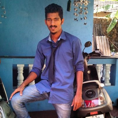 clivecoelho's profile picture. Student