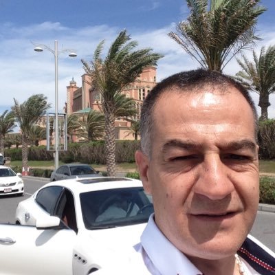 gmlimo2014's profile picture. G&M