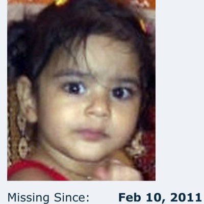BringRheaHome's profile picture. Abducted from #US to #India in 2011.Since then retained in India against US court orders #childabuse