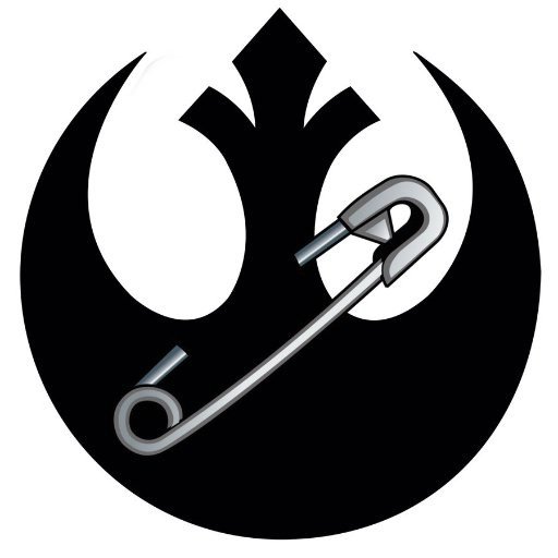 madwren's profile picture. Father, librarian. Not a Jedi.
