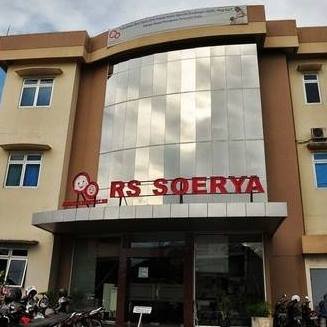 Rumah Sakit Ibu dan Anak Soerya Jl. Raya Kalijaten 11-15 Sepanjang |
telp : 031-7885011 ||
hotline : 08155001819 |
fb : rsia soerya | ig : rssoerya.sepanjang