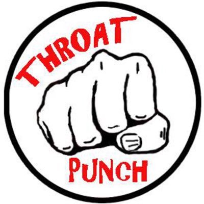 throatpuncher24's profile picture. I punch throats
