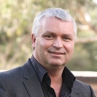 Mark Evans, Charles Sturt Research(@MarkEvansACT) 's Twitter Profile Photo