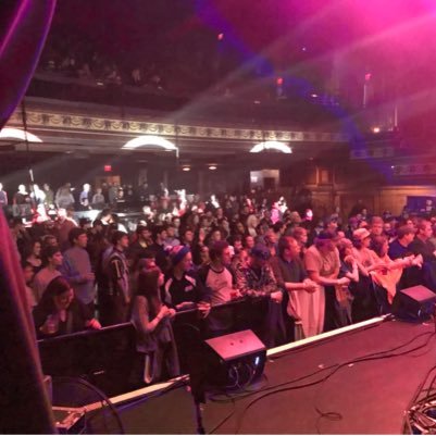 Spaffnerds's profile picture. Fans of the band Spafford. Check out our website and join the forum to keep up on rumors, rideshares and nonsense! @spaffordmusic for the band's twitter feed