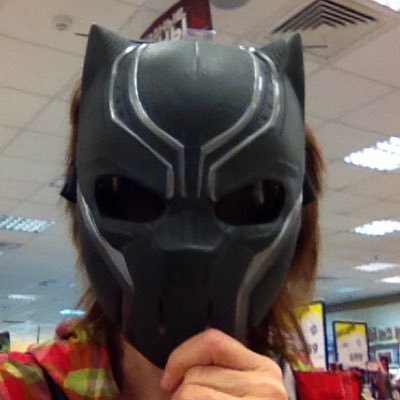 blackstreamyy's profile picture. Паровозик из Ромашкова.