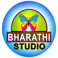 Bharathi Studio(@Bharathi_Studio) 's Twitter Profile Photo