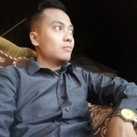 Alham Andri Nasution (@alhamandri) 's Twitter Profile