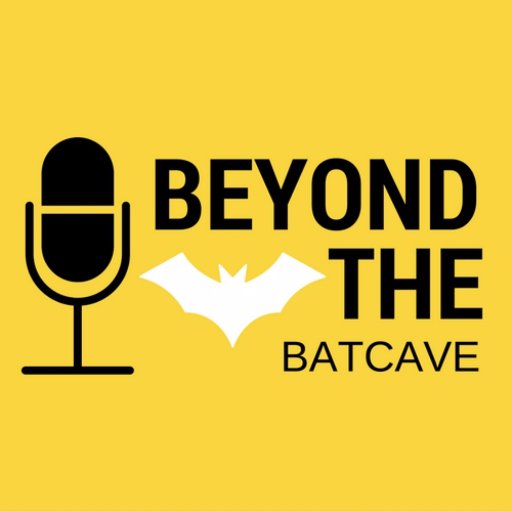 Batman-centric DC Movies Podcast! We talk Batman and movies.