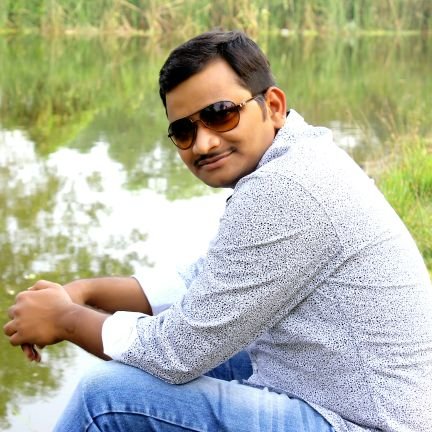 tirumalchalla's profile picture. Be yourself