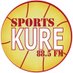 KURE Sports (@KUREsports) Twitter profile photo