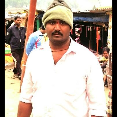 NallaKaamesh's profile picture. God is great