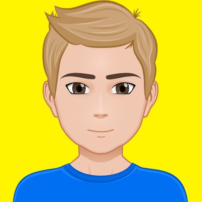 JohnnyManTweets's profile image