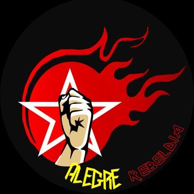alegrebeldia's profile picture. 