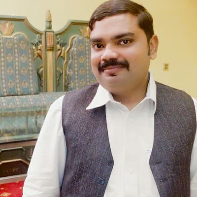 Hafeez13Irfan's profile picture. B+