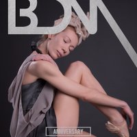 BDM(@BroadwayDanceM) 's Twitter Profile Photo