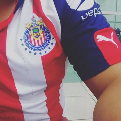 LPcristo's profile picture. De Chivas Toda La Vida 🔴🔵⚽