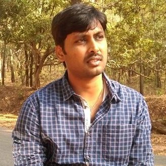 prasad_rommala's profile picture. 