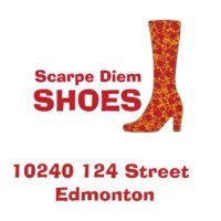 Scarpe Diem Shoes(@ShoesDiemCa) 's Twitter Profile Photo