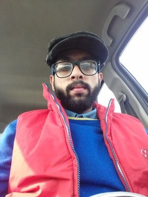 AffanAhmadSalm4's profile picture. Businessman