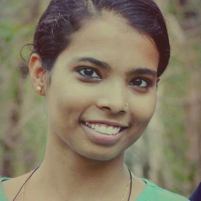 ShaliniB812's profile picture. 