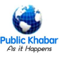 Public Khabar(@publickhabarup) 's Twitter Profile Photo