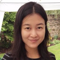 Lin ZHANG (@linzhang8385) 's Twitter Profile
