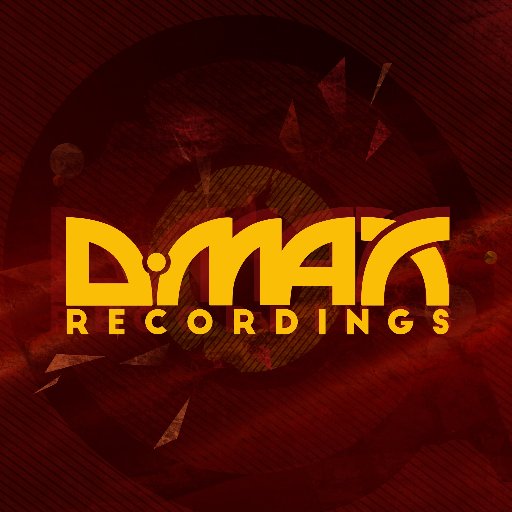 D.MAX Recordings Profile
