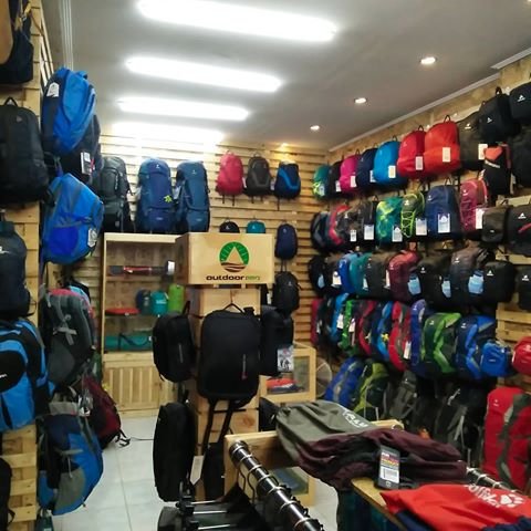 Toko Wigote Adventure, Jl. Raya Bogor, KM.40 Cibinong, Bogor. |
Toko: Senin - Minggu (9.00AM - 21.00PM) |
Instagram: https://t.co/bO9kVMBPWX