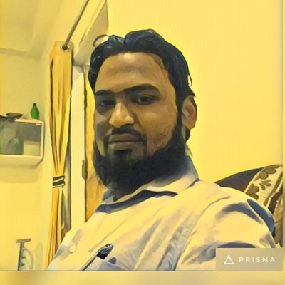 KhanKaseeb's profile picture. Action speaks louder than words.....