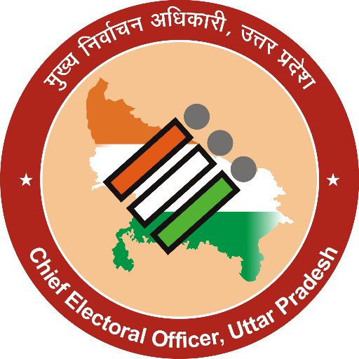 Official handle of the CEO Office, Uttar Pradesh to engage and interact with voters. Please comment and share only Election related issues.