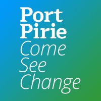 PortPirie (@comeseechange) 's Twitter Profile Photo