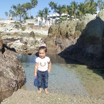 MariaAlapizco's profile picture. 