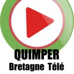 La web TV de #Quimper et de la Bigoudénie - by Bretagne Télé