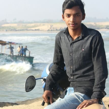 vigkrishnan's profile picture. 