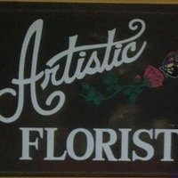 Artistic Florist (@artisticflorist) 's Twitter Profile