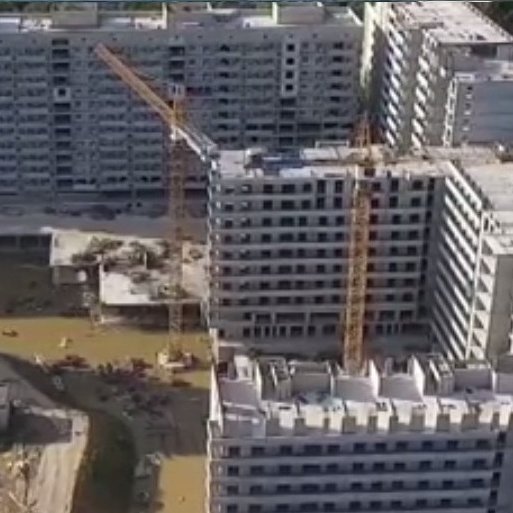 Dostrojka Problemnogo Zhk Terleckij Park V Moskve Snova Otkladyvaetsya Restate Ru