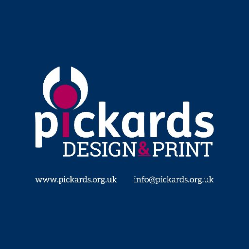 Design and Print Services in Sheffield, UK info@pickards.org.uk https://t.co/SzN9CrMEbZ